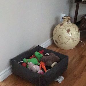 Meet your Posher, Don